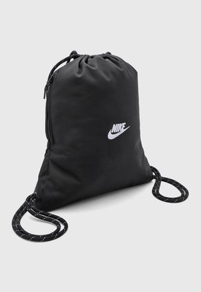 Tula NIKE Heritage 2.0 Negro