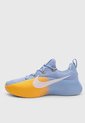 Tenis Training NIKE LeBron TR 1 Celeste de Nike