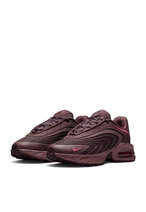 Tenis Nike W Air Max Fire Mujer-Vino Tinto