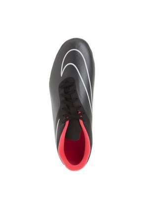 Fútbol Nike Hypervenom Phade FG Negro