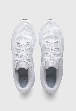 Tenis NIKE Run Defy Blanco