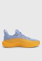 Tenis Training NIKE LeBron TR 1 Celeste de Nike