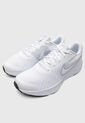 Tenis NIKE Run Defy Blanco de Nike