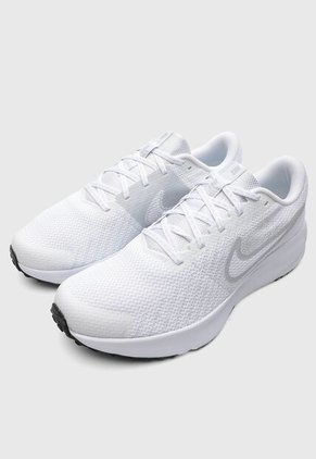 Tenis NIKE Run Defy Blanco
