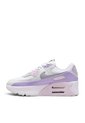 Tenis Nike Air Max 90 Lv8 Mujer-Blanco/Violeta de Nike