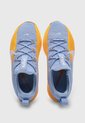 Tenis Training NIKE LeBron TR 1 Celeste de Nike