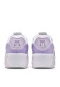Tenis Nike Air Max 90 Lv8 Mujer-Blanco/Violeta de Nike