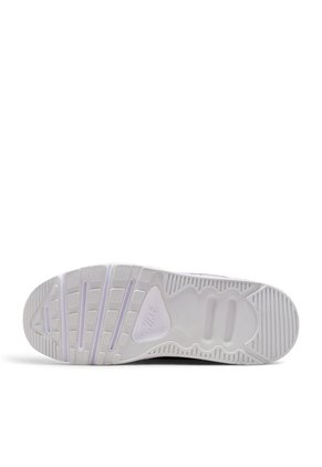 Tenis Nike Air Max 90 Lv8 Mujer-Blanco/Violeta