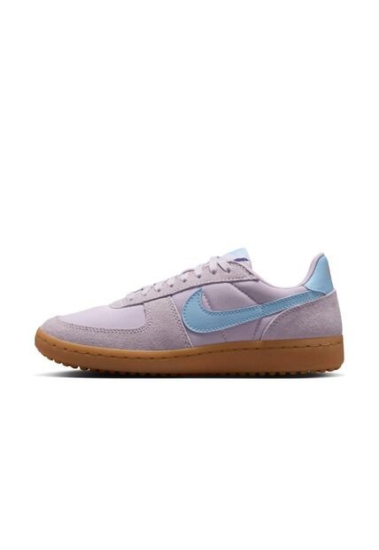 Tenis Mujer Lifestyle Nike Field General Morado