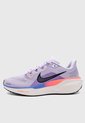 Tenis Running NIKE Pegasus 41 Lila de Nike