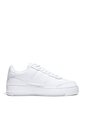 Tenis Nike W Af1 Shadow Mujer-Blanco de Nike