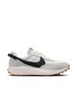 Tenis Nike Wafflea Debut Mujer-Blanco de Nike