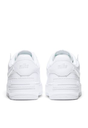 Tenis Nike W Af1 Shadow Mujer-Blanco