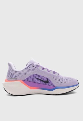 Tenis Running NIKE Pegasus 41 Lila