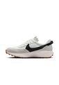 Tenis Nike Wafflea Debut Mujer-Blanco de Nike