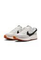 Tenis Nike Wafflea Debut Mujer-Blanco de Nike