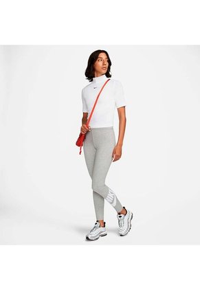 SUDADERA NIKE MUJER DV7791-063 Talla XS