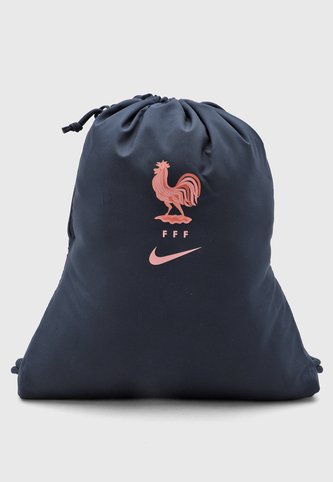 Tula NIKE Francia Heritage Azul Nike