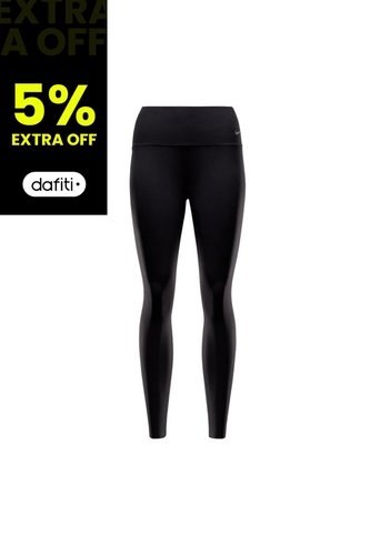 Leggins Mujer Nike Zenvy Negro Nike
