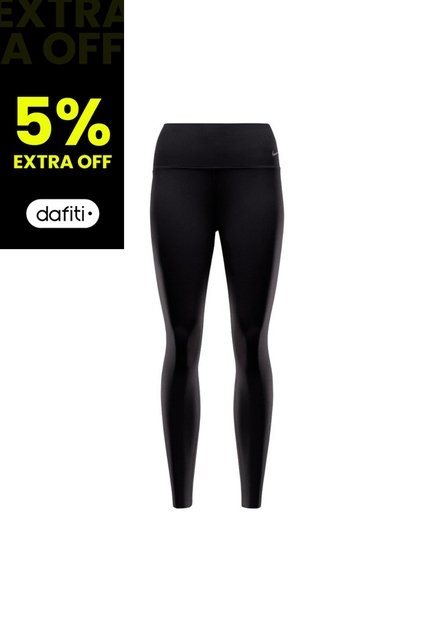 Leggins Mujer Nike Zenvy Negro