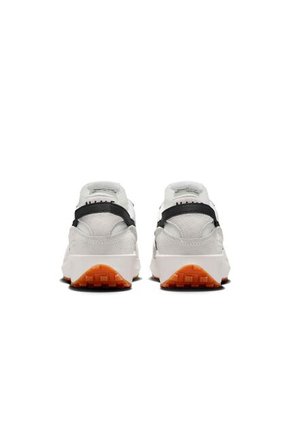 Tenis Nike Wafflea Debut Mujer-Blanco