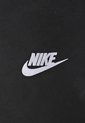 Tula NIKE Heritage 2.0 Negro de Nike