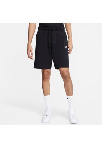 PANTALONETA NIKE HOMBRE BV2772-010 CLUB SHOR NEGRO Talla M Nike