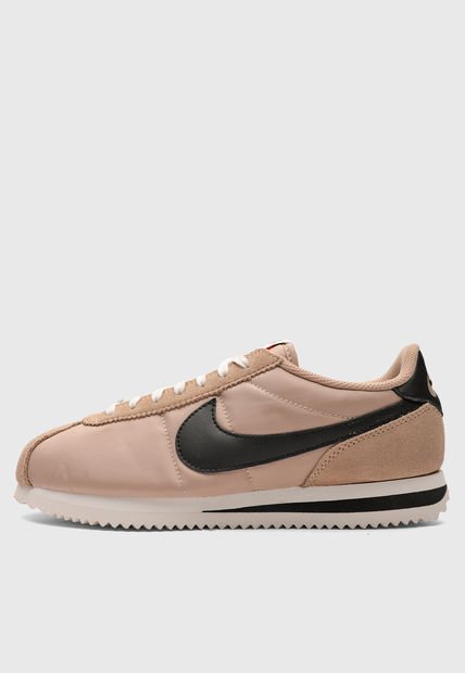 Tenis NIKE Cortez Taupe