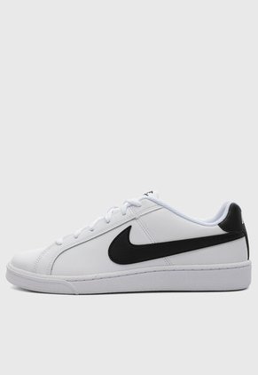 Tenis NIKE Court Royale Blanco