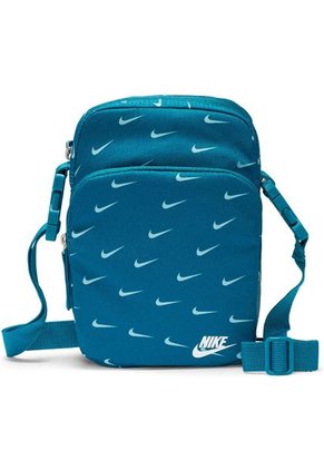 Bolso Nike Heritage-Azul