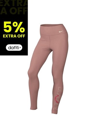 Leggins Mujer Nike One Df Tght Grx Nike
