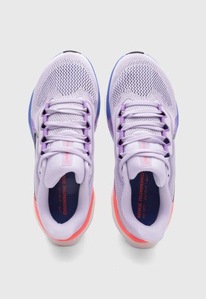 Tenis Running NIKE Pegasus 41 Lila