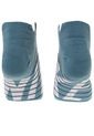 Trio Calcetines Azules-Blancos Nike de Nike