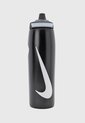 Botella Hidratante NIKE Refuel Negro de Nike