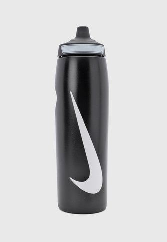 Botella Hidratante NIKE Refuel Negro Nike