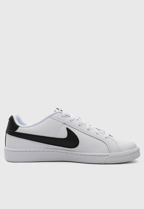 Tenis NIKE Court Royale Blanco