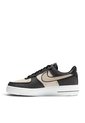 Tenis Nike W Air Force 1 07 Se Mm Mujer-Negro de Nike