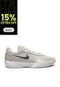 Tenis Nike Air Zoom G.T. Cut Academy Hombre-Gris de Nike