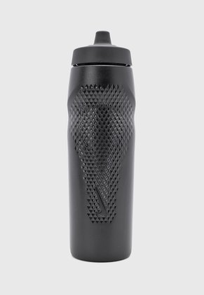Botella Hidratante NIKE Refuel Negro