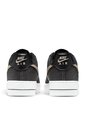 Tenis Nike W Air Force 1 07 Se Mm Mujer-Negro de Nike