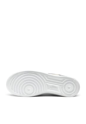 Tenis Nike W Air Force 1 07 Se Mm Mujer-Negro