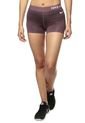 Short Lila Nike Pro Hypercool 3
