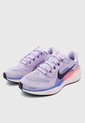 Tenis Running NIKE Pegasus 41 Lila de Nike