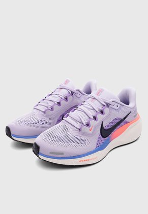 Tenis Running NIKE Pegasus 41 Lila