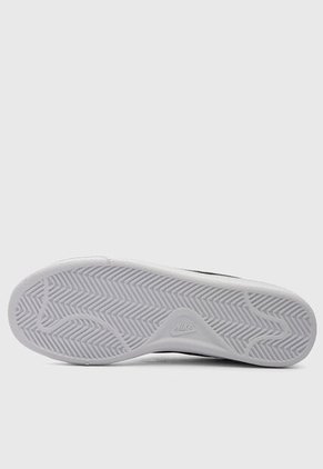 Tenis NIKE Court Royale Blanco
