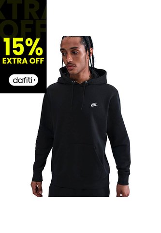 CHAQUETA NIKE HOMBRE FN3859-010 Talla XL Nike