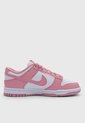Tenis Lifestyle NIKE Dunk Low Blanco de Nike