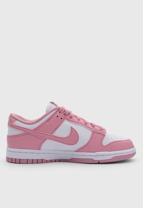 Tenis Lifestyle NIKE Dunk Low Blanco
