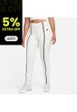 Pantalón Sudadera Mujer Nike Sportswear Tch Flc Slim Zip Pnt de Nike