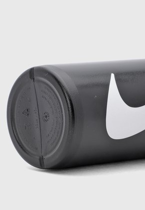 Botella Hidratante NIKE Refuel Negro